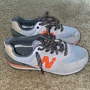 New Balance 574